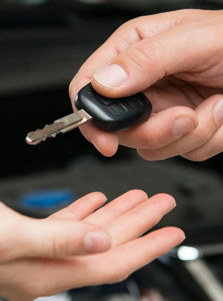 Car-Key-Replacement